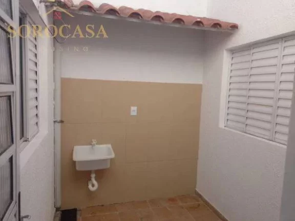 Imagem Casa à Venda - 65m² - 2 dorm - Jd Eucaliptos Itavuvu