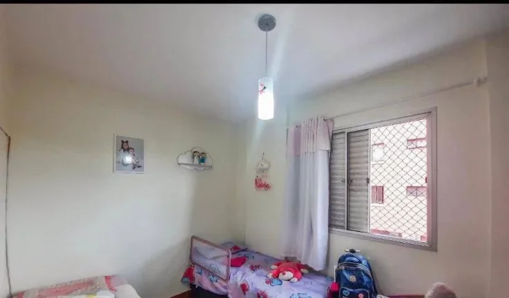 Imagem Apartamento Maravilhoso 65 m² 2 Dormitórios e 1 Vaga de Garagem