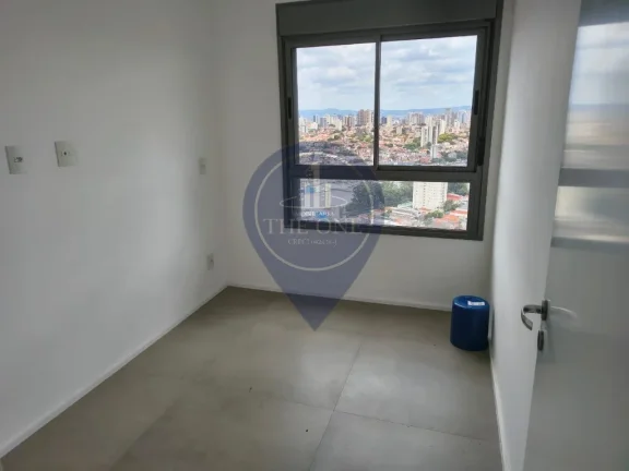 Imagem Apartamento para locação no Ipiranga, São Paulo-SP: 2 quartos, 1 suíte, 2 salas, 2 banheiros, 1 vaga de garagem, 54m². Venha conferir!