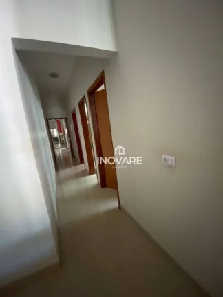 Imagem Casa com 3 dormitórios à venda, 125 m² por R$ 500.000,00 - Setor Santos Dumont - Itumbiara/GO