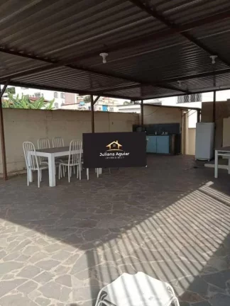 Imagem Casa para Venda em Belo Horizonte / MG no bairro Dom Bosco