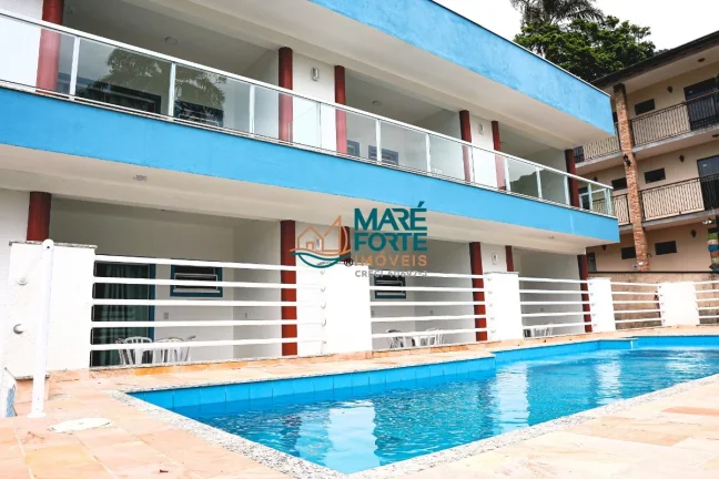 Imagem POUSADA RECÉM CONSTRUÍDA COM 8 APARTAMENTOS TOTALIZANDO 15 QUARTOS!