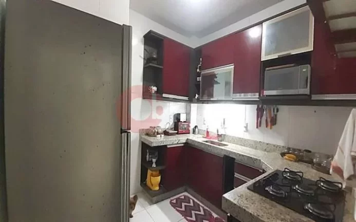 Imagem Casa duplex, 2 quartos, 82m², Palmeiras - Cabo Frio