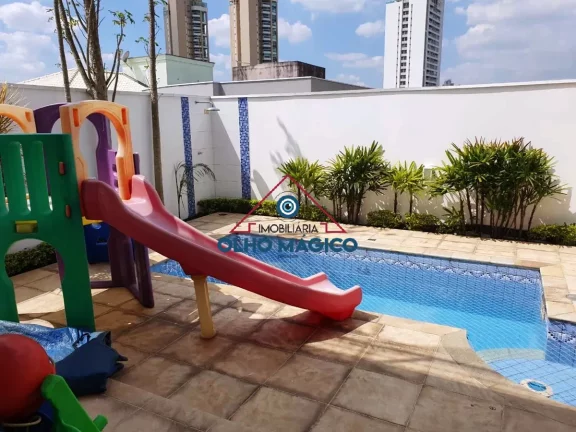 Imagem Sobrado Condomínio Lorian Boulevard - 4 Suítes - 6 Vagas.