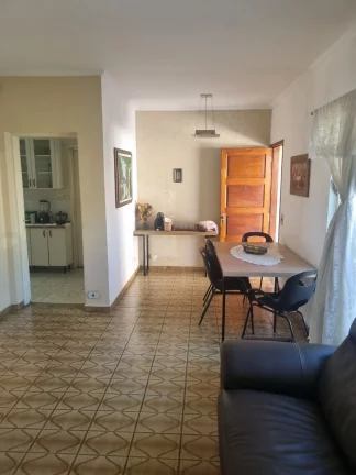 Imagem ALUGO LINDA CASA NO BAIRRO JARDIM PEDREIRA!