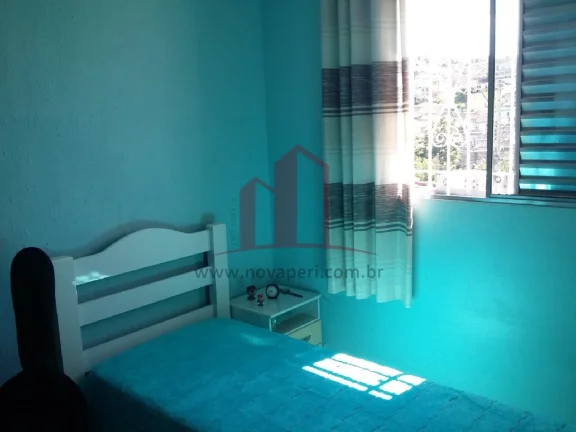 Imagem Imperdível: Casa à venda em Francisco Morato-SP, bairro Recanto Feliz - 2 quartos, 1 sala, 1 banheiro, 2 vagas de garagem, 43,88 m²