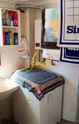 Imagem Apartamento frente Praça do FArol, vista eterna mar
