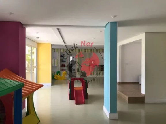 Imagem Apartamento à Venda no bairro Mauá em São Caetano do Sul.