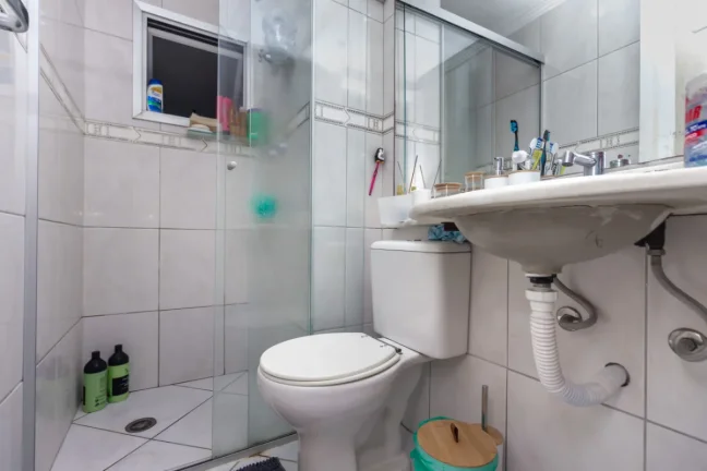 Imagem Apartamento para venda em Vila Guilhermina com 3 quartos, sendo 1 suíte , 77m2