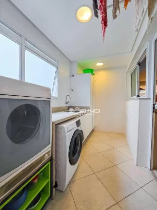 Imagem Apartamento Frontal à Venda no Edifício Casa Grande, com 4 Suítes 3 vagas 210m² - Riviera de São Lourenço Bertioga SP