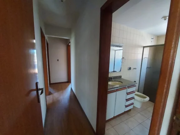 Imagem APARTAMENTO RESIDENCIAL em CRICIÚMA - SC, CENTRO