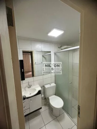 Imagem Apartamento com 2 dormitórios, 58 m² - venda por R$ 285.000 ou aluguel por R$ 1.600,00/mês - Jardim Nova Europa - Campinas/SP