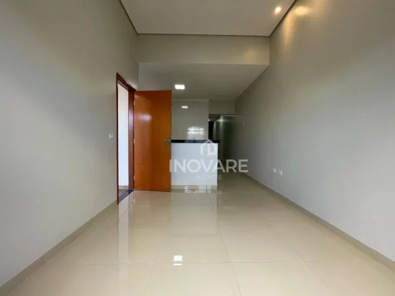 Imagem Casa com 3 dormitórios à venda, 95 m² por R$ 330.000,00 - Setor Planalto - Itumbiara/GO