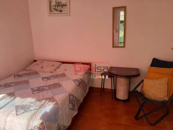 Imagem Casa com 2 dormitórios à venda, 469 m² por R$ 1.600.000 - Passagem - Cabo Frio/RJ