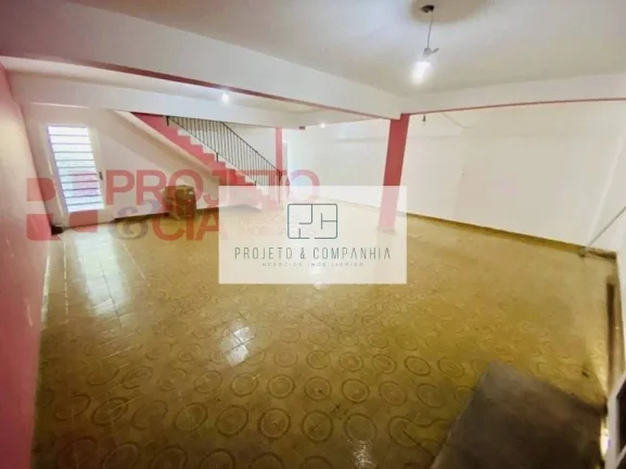 Imagem Casa Sobrado em São Paulo