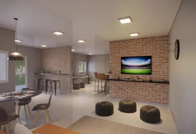 Imagem APARTAMENTO RESIDENCIAL em São Paulo - SP, Jaçanã