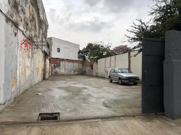 Imagem VENDA DE TERRENO NIVELADO NA VILA ZELINA
