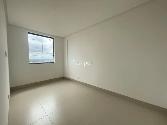 Imagem Residencial Sudoeste Platz - Apartamento à venda de 72 m² 3 quartos 1 suíte no bairro Setor Sudoeste - Goiânia/GO