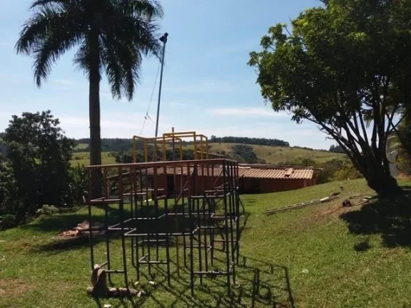 Imagem EXCELENTE TERRENO 1.100 m² PARA VENDA NO VIVENDA - JUNDIAÍ SP