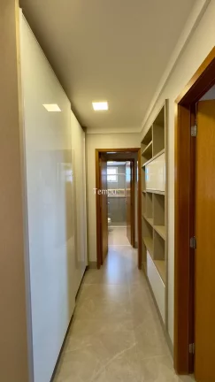 Imagem La Musique Resort Residence - Apartamento à venda no bairro Setor Bueno - Goiânia/GO