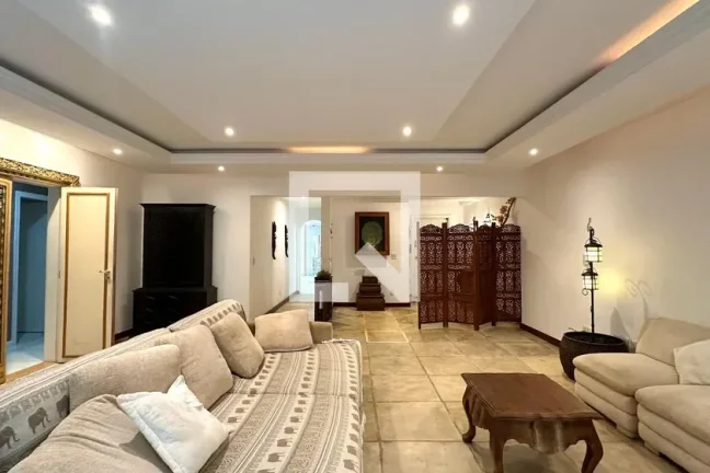 Imagem Apartamento à Venda - Copacabana, 3 Quartos, 249 m2