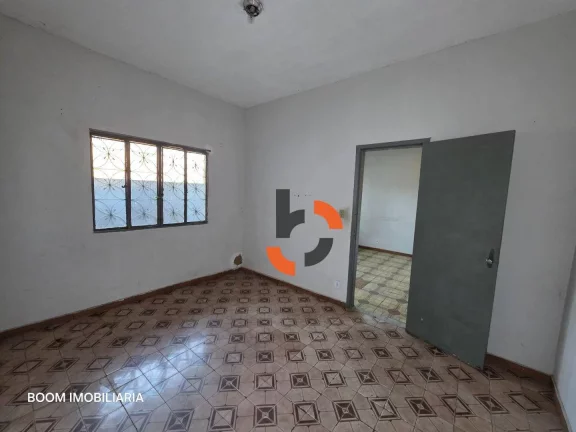 Imagem Apartamento com 2 dormitórios para alugar, 44 m² - Heliópolis - Belford Roxo/RJ