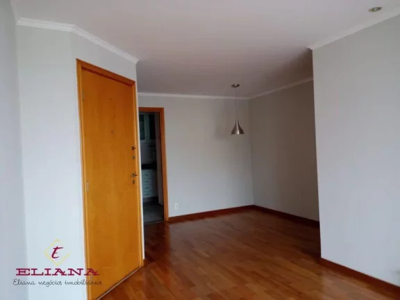 Apartamento com 3 quartos, 90m², para locação em São Paulo, Vila Leopoldina