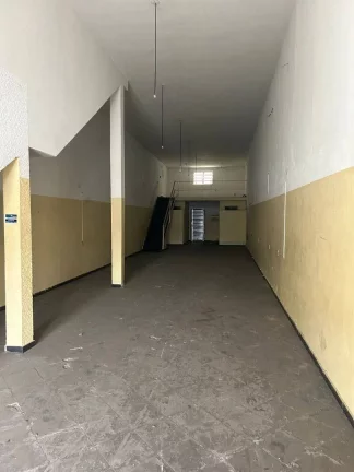 Imagem Salão para alugar, 145 m² por R$ 4.000,00/mês - Cidade São Jorge - Santo André/SP