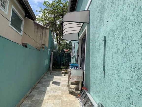 Imagem Casa à venda no bairro Itapetinga - Atibaia/SP