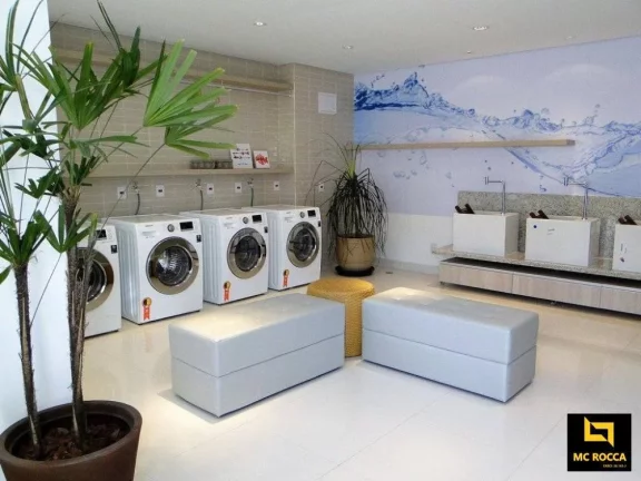 Imagem Apartamento 2 dormitórios, Unique Rudge Ramos, São Bernardo do Campo