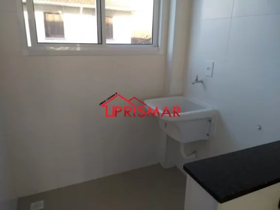 Imagem Vendo Triplex NOVAS villagio marapé vaga privativa