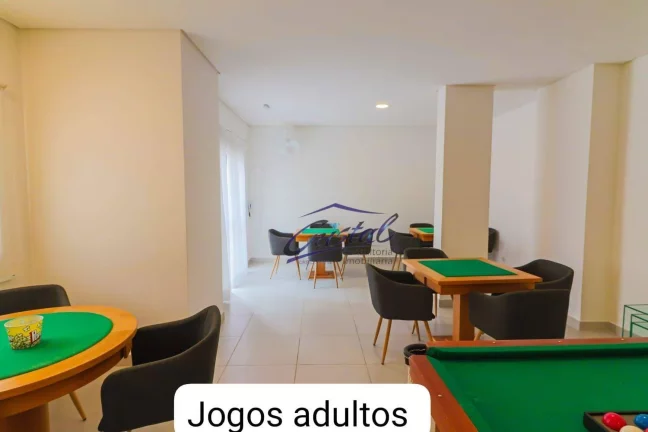 Imagem Apartamento tipo Cobertura Duplex com 2 quartos (1 suíte) à venda, 139 m² - Jardim Sarah - Butantã - São Paulo/SP