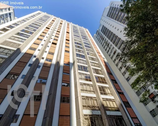 Imagem APARTAMENTO RESIDENCIAL em Sao Paulo - SP, Jardim Europa