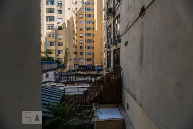 Imagem Apartamento à Venda - Copacabana, 3 Quartos, 110 m2