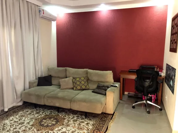 Imagem CASA NO RESIDENCIAL BORDON 1 - SUMARÉ