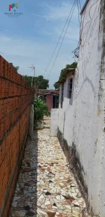 Imagem Casa em Jardim Santa Cruz, Tatuí/SP