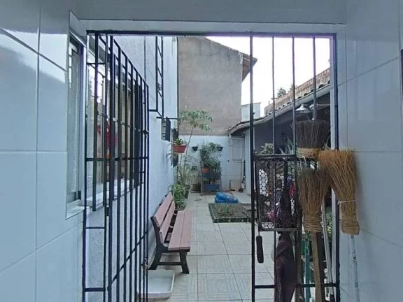 Imagem Casa duplex maravilhosa no bairro Republica, Vitoria, ES
