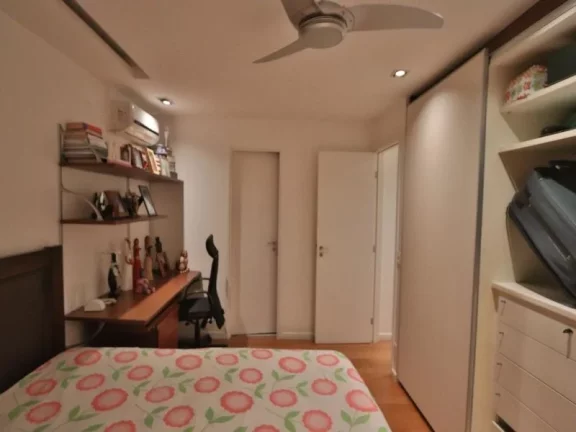 Imagem COBERTURA, 200 M² - VENDA POR R$ 4.700.000,00 - LEBLON - RIO DE JANEIRO/RJ