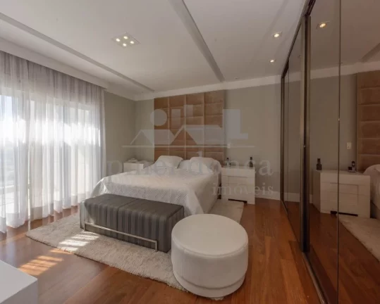 Imagem Cobertura Duplex à Venda Vila Romana com 3 suítes e 4 vagas, 326 m2