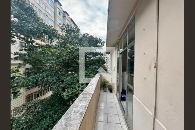 Imagem Apartamento à Venda - Copacabana, 3 Quartos, 170 m2