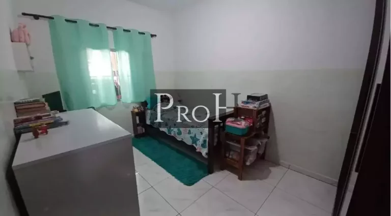 Imagem Casa com 2 Quartos à Venda, 145 m² em Assunção - São Bernardo Do Campo