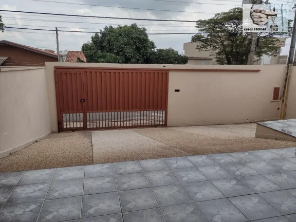 Imagem Casa em Jardim Carlos Lourenço, Campinas/SP