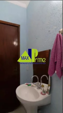 Imagem SOBRADO 172M²/03 SUÍTES/SACADA/QUINTAL/02 VAGAS