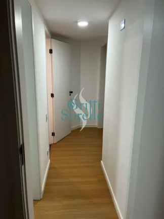 Imagem Apartamento para Alugar em Cidade Monções - São Paulo/SP.