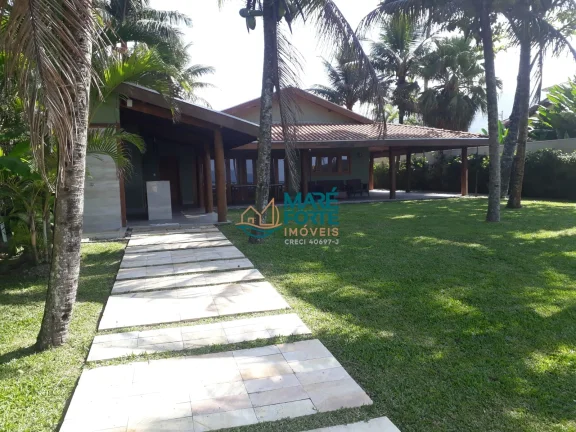 Imagem Esta procurando um Imóvel, Pé na Areia na Praia da Maranduba, a Mare Forte vai realiza o seu Sonho, Confira o Link do Imóvel