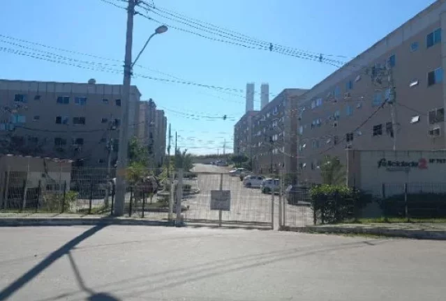 Oportunidade Única em QUEIMADOS - RJ | Tipo: Apartamento | Negociação: Venda Direta Online | Situação: Imóvel