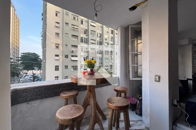 Imagem Apartamento à Venda - Copacabana, 4 Quartos, 157 m2