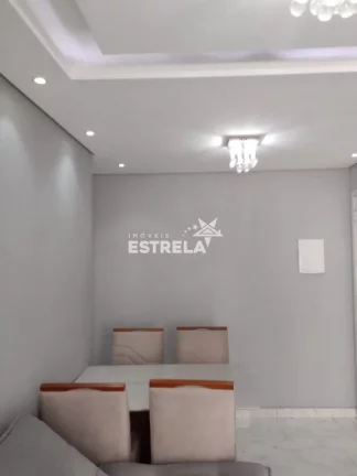 Imagem Excelente Apartamento 02 Dorms - Itapevi/SP