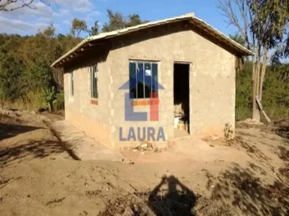 Imagem FAZENDA RURAL em CONCEIÇÃO DO PARÁ - MG, SANTANA DA PRATA