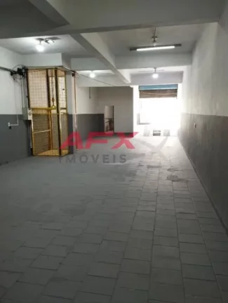 Imagem Galpão Comercial Sorocaba - SP - Vila Barão